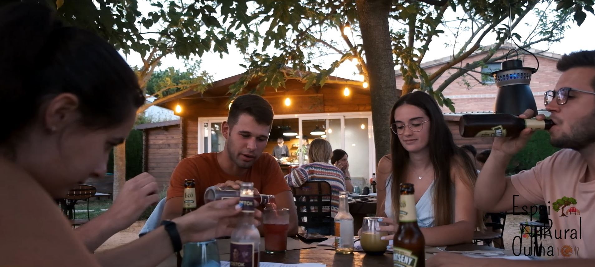 Odoo - Prova 1 a tres columnes