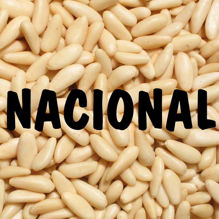 Pinyons del País GRANEL