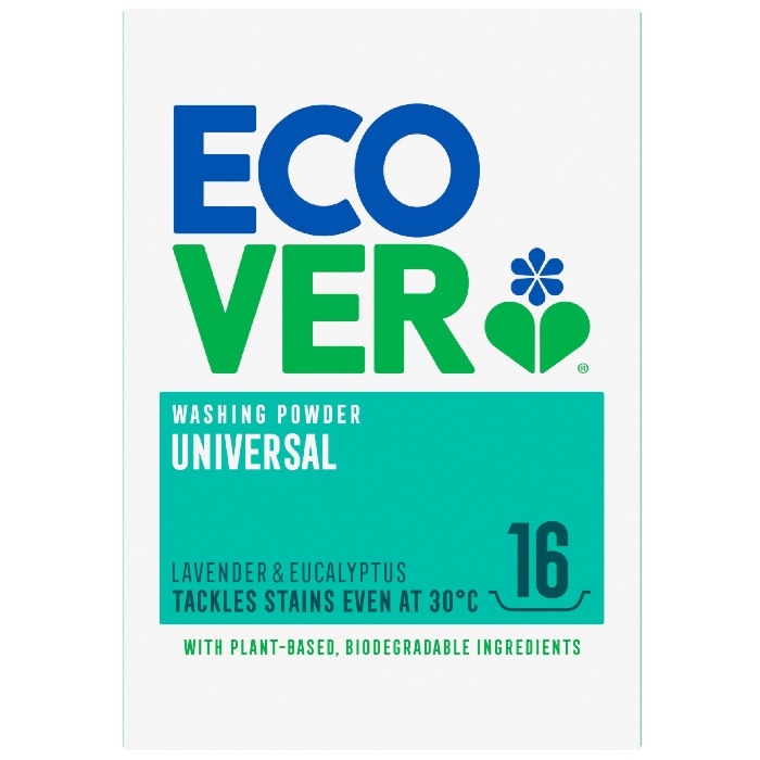 Detergent pols universal 1'2kg ECOVER