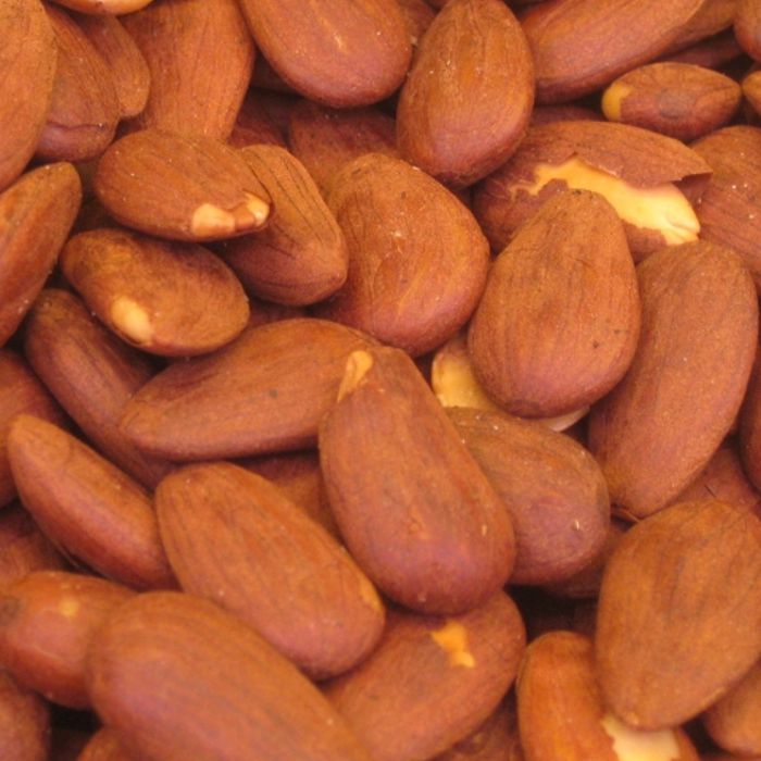 Ametlla torrada 1kg ECO