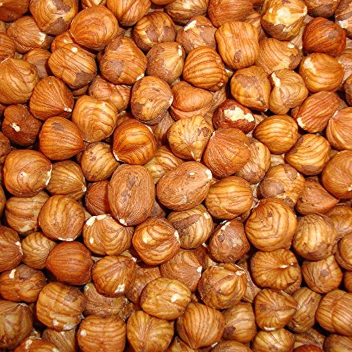 Avellana crua PELL 1kg ECO