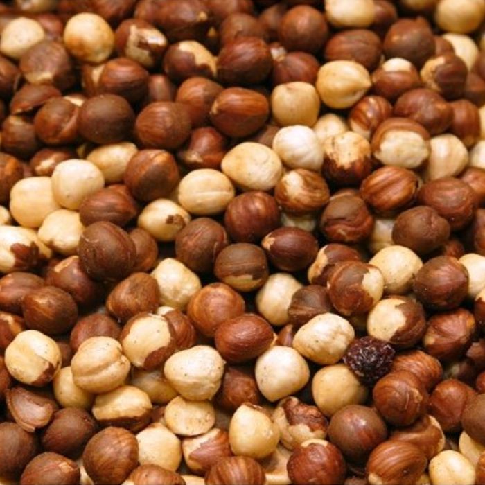 Avellana torrada 1kg ECO