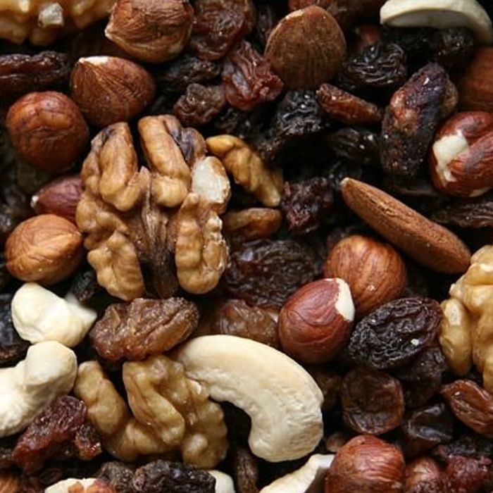 Mix fruita seca 1kg ECO