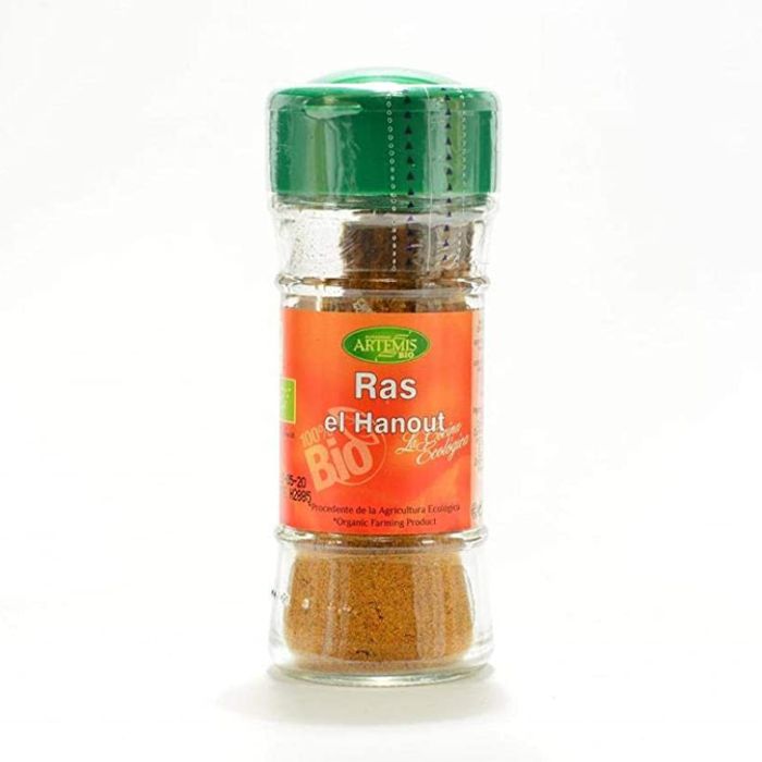 Ras el Hanout 25g ARTEMIS