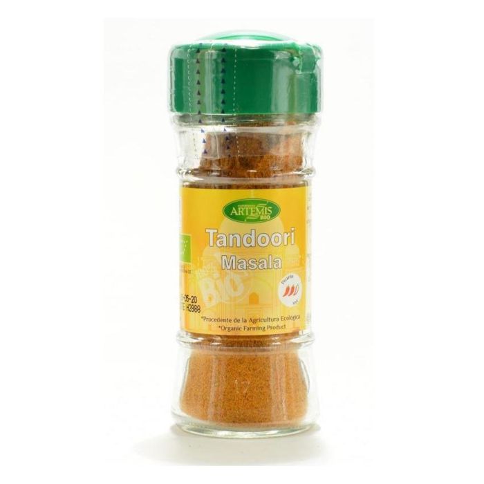 Tandoori Masala 28g ARTEMIS