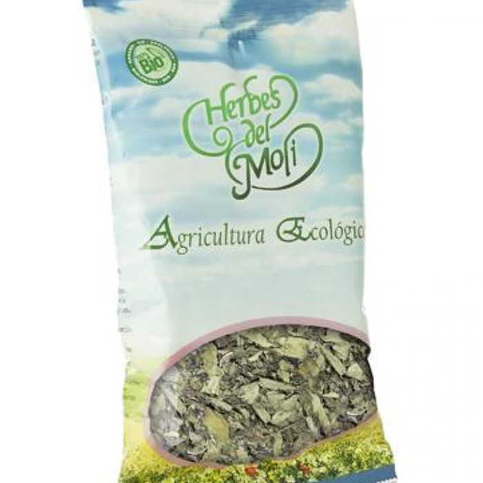 Poliol-Menta 40g HERBES DEL MOLÍ