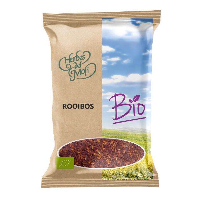 Rooibos 60g HERBES DEL MOLÍ