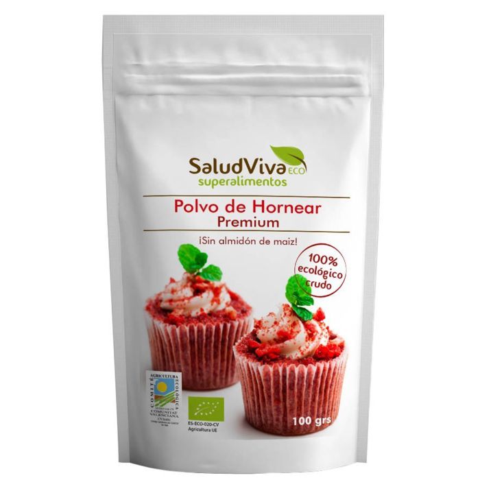 Pols forn  PREMIUM 100g SALUD VIVA