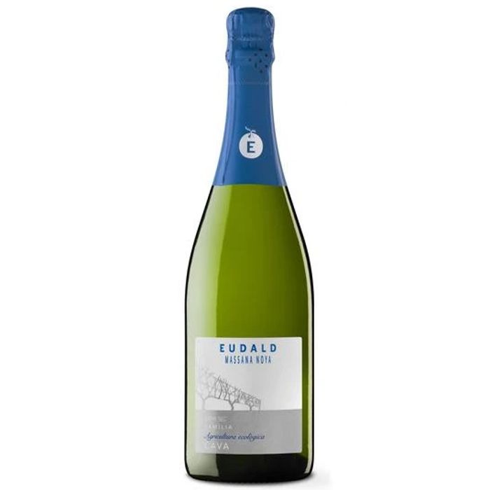 Cava Brut Nature 75cl EUDALD