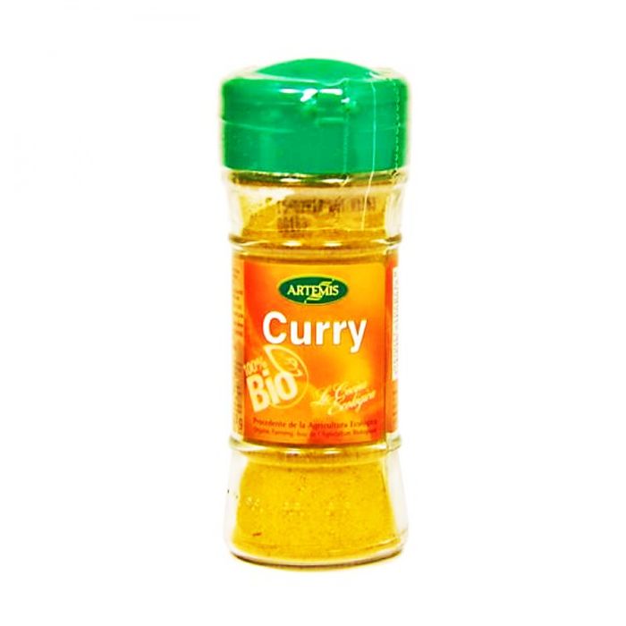 Curri 30g ARTEMIS