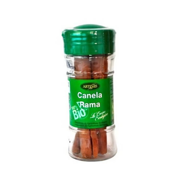 Canyella branca 15g ARTEMIS