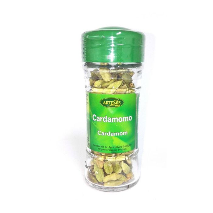 Cardamom 25g ARTEMIS