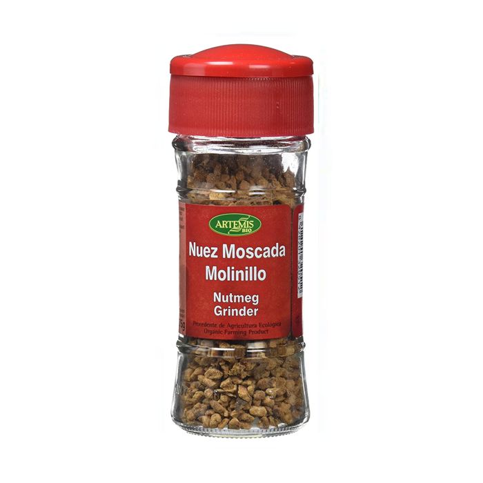 Nou moscada MOLINET 30g ARTEMIS