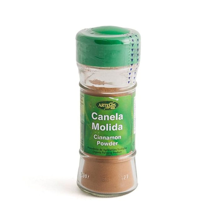 Canyella mòlta 25g ARTEMIS