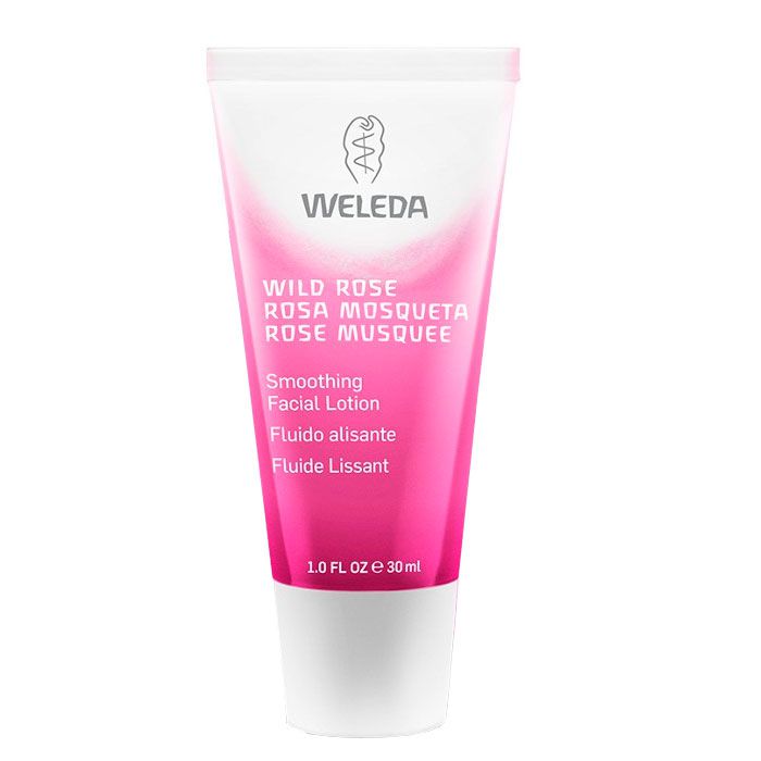 Crema facial ROSA MOSQUETA 30ml WELEDA