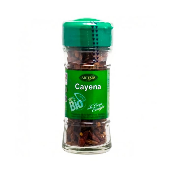 Caiena en gra 20g ARTEMIS