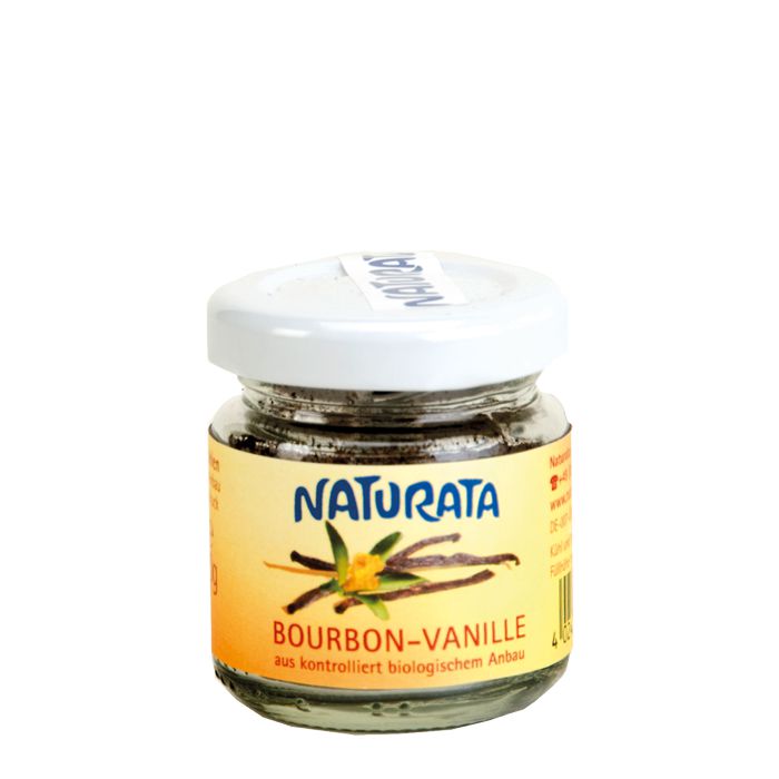 Vainilla en pols 10g NATURATA