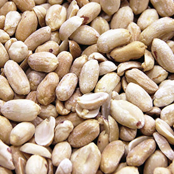 Cacauet torrat GRANEL