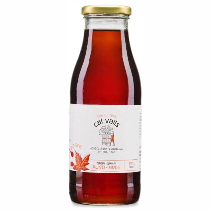 Saba d'Auró GRAU A 535ml CAL VALLS