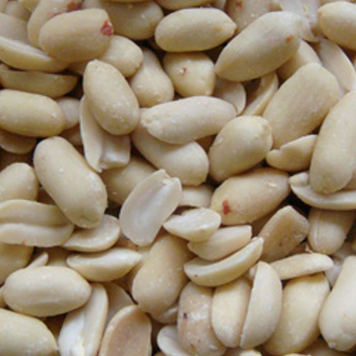 Cacauet cru GRANEL