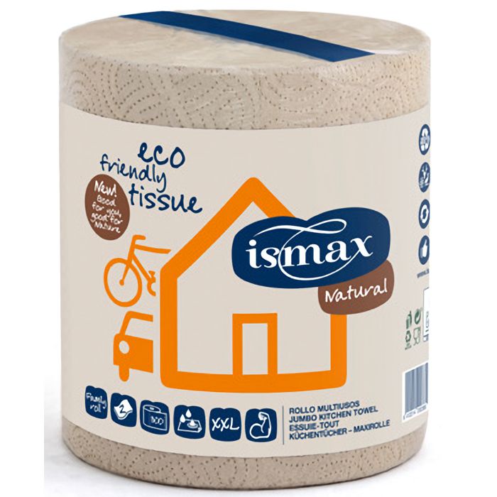 Paper multiusos ISMAX
