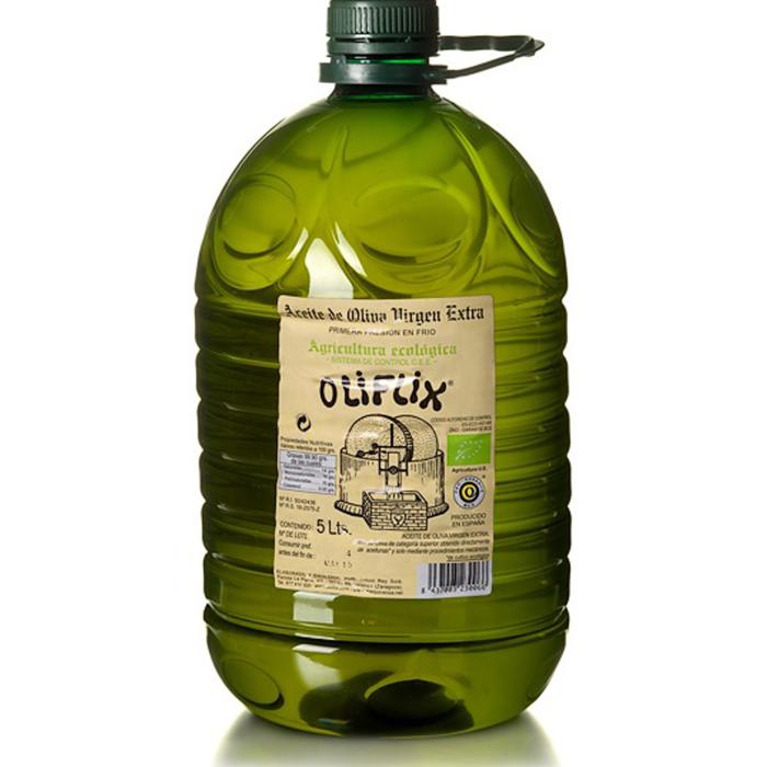 Oli Oliva Extra Verge 5l OLIFLIX