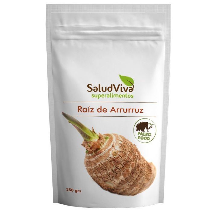 Arrel &quot;arrurruz&quot; 250g SALUD VIVA