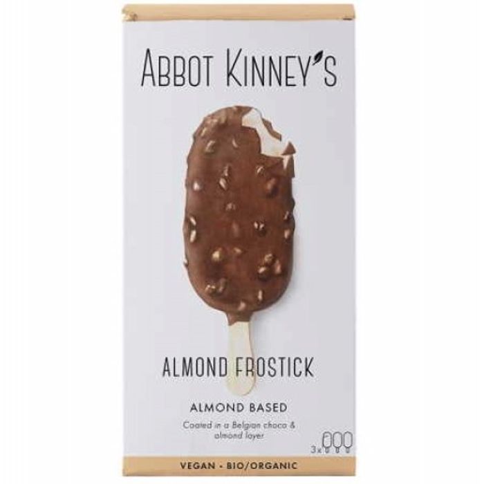 Gelat ametlla-xoco 3x80ml A.KINNEY'S