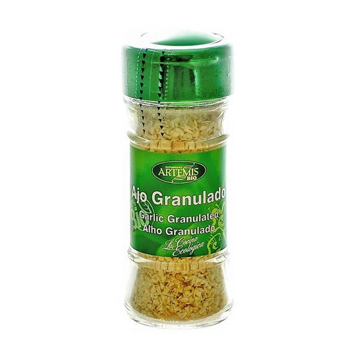 All granulat 50g ARTEMIS