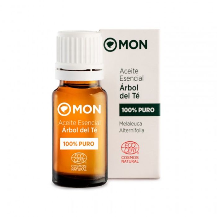 Oli essencial 100% arbre del té 12ml MON
