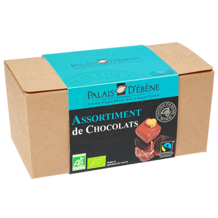 Bombons 180g P. D'ÉBÈNE