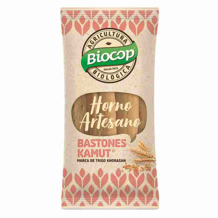 Bastonets kamut 50g BIOCOP