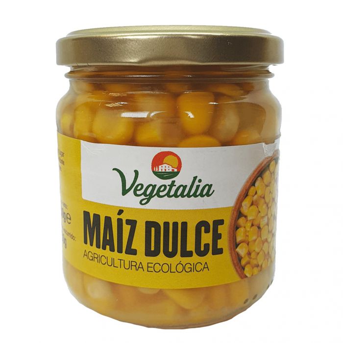 Blat de moro dolç 210ml VEGETALIA