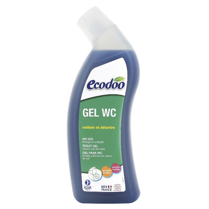 Netejador WC 750ml ECODOO