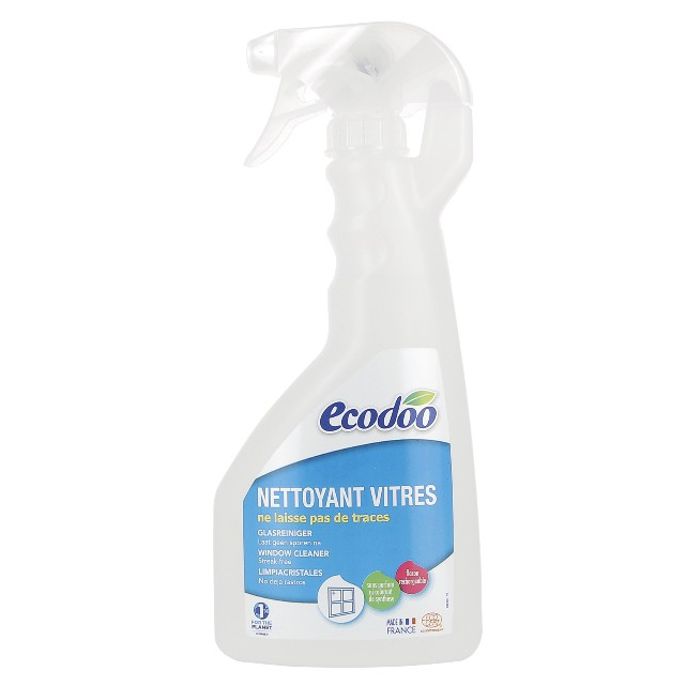 Neteja vidres 500ml ECODOO
