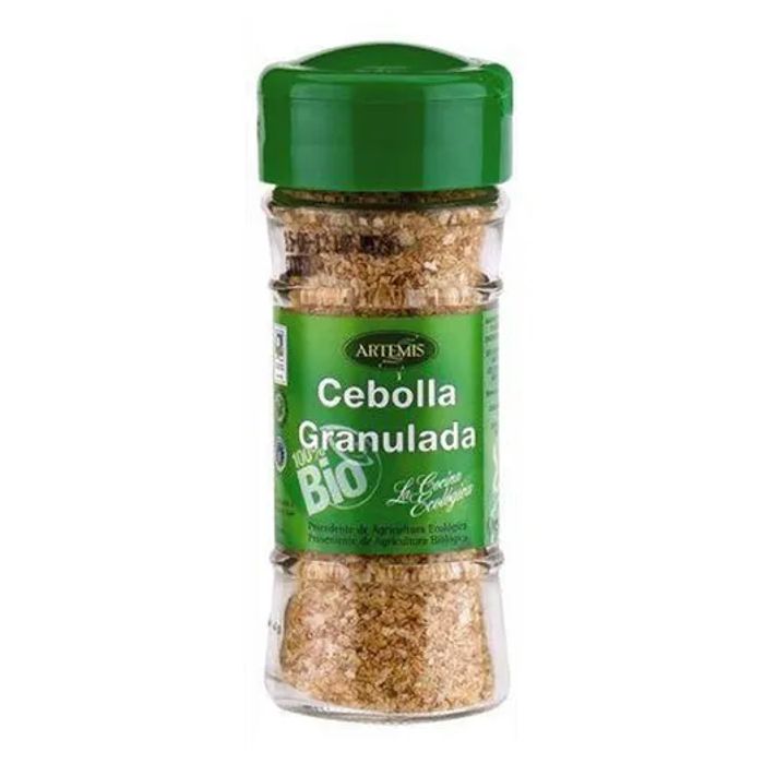 Ceba granulada 45g ARTEMIS