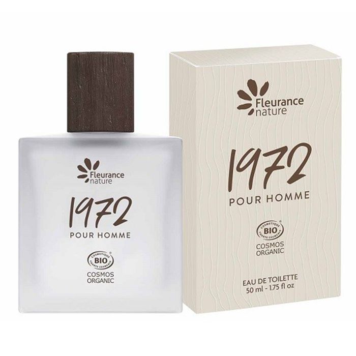 Perfum home 1972 Bio 50ml FLEURANCE