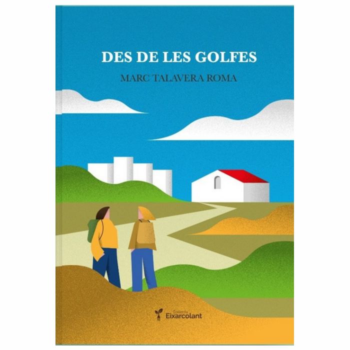 Llibre des de les golfes