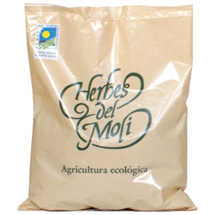 Cúrcuma arrel pols 1kg HERBES DEL MOLÍ