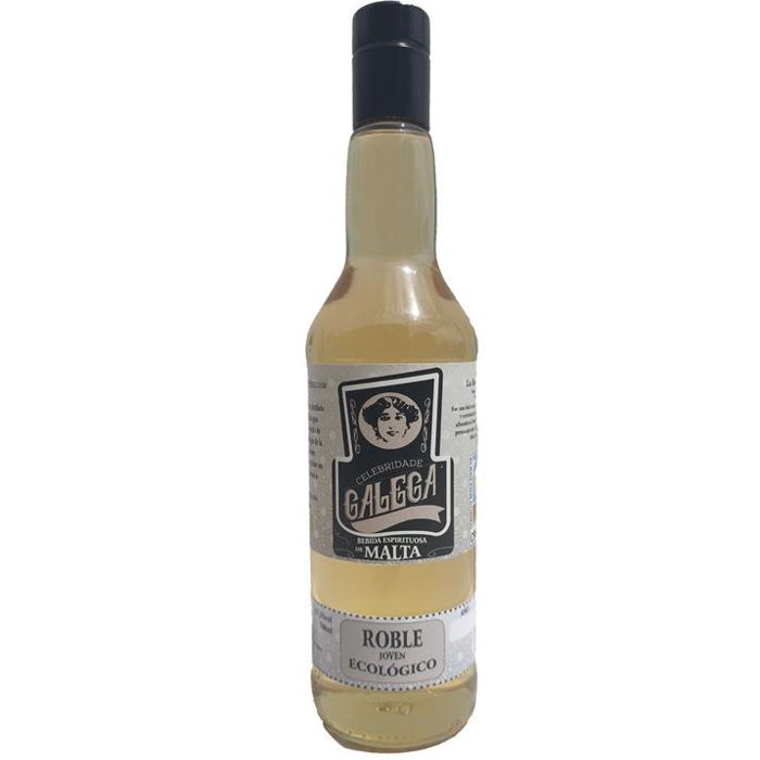 Whisky roure 70cl C.GALLEGAS