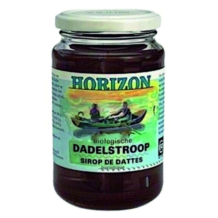 Xarop de dàtil 450g HORIZON