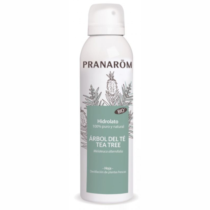 Hidrolat arbre del Te 150ml PRANAROM