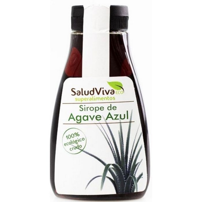 Atzavara blau 345g SALUD VIVA