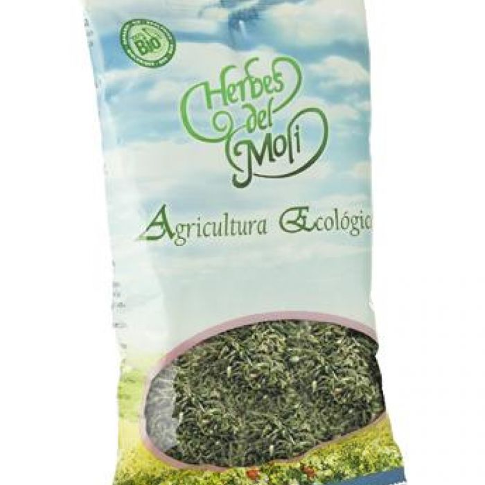 Romaní 70g HERBES DEL MOLÍ