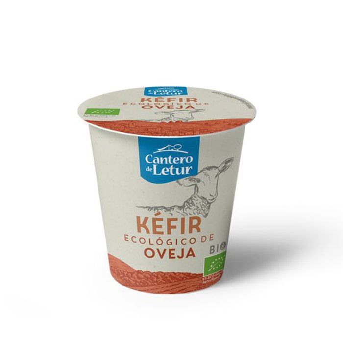 Quefir OVELLA 125g C. LETUR