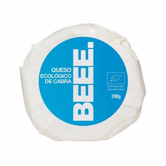 Formatge CABRA tendre 200g BEEE