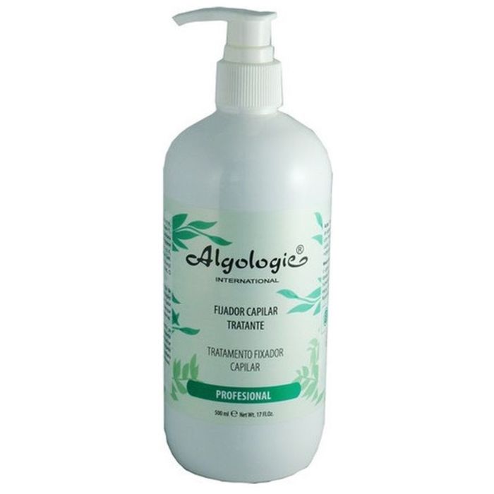 Gomina fixadora cabell 500ml ALGOLOGIE
