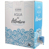 Aigua del Atlàntico 3l ALGAMAR