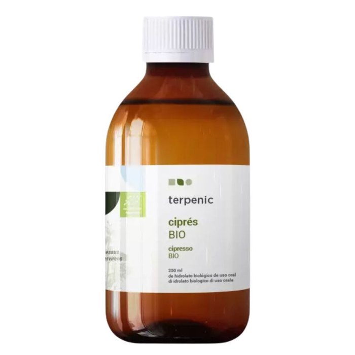 Hidrolat de XIPRER 250ml TERPENIC BIO