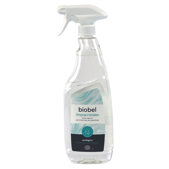 Neteja vidres 750ml BIOBEL